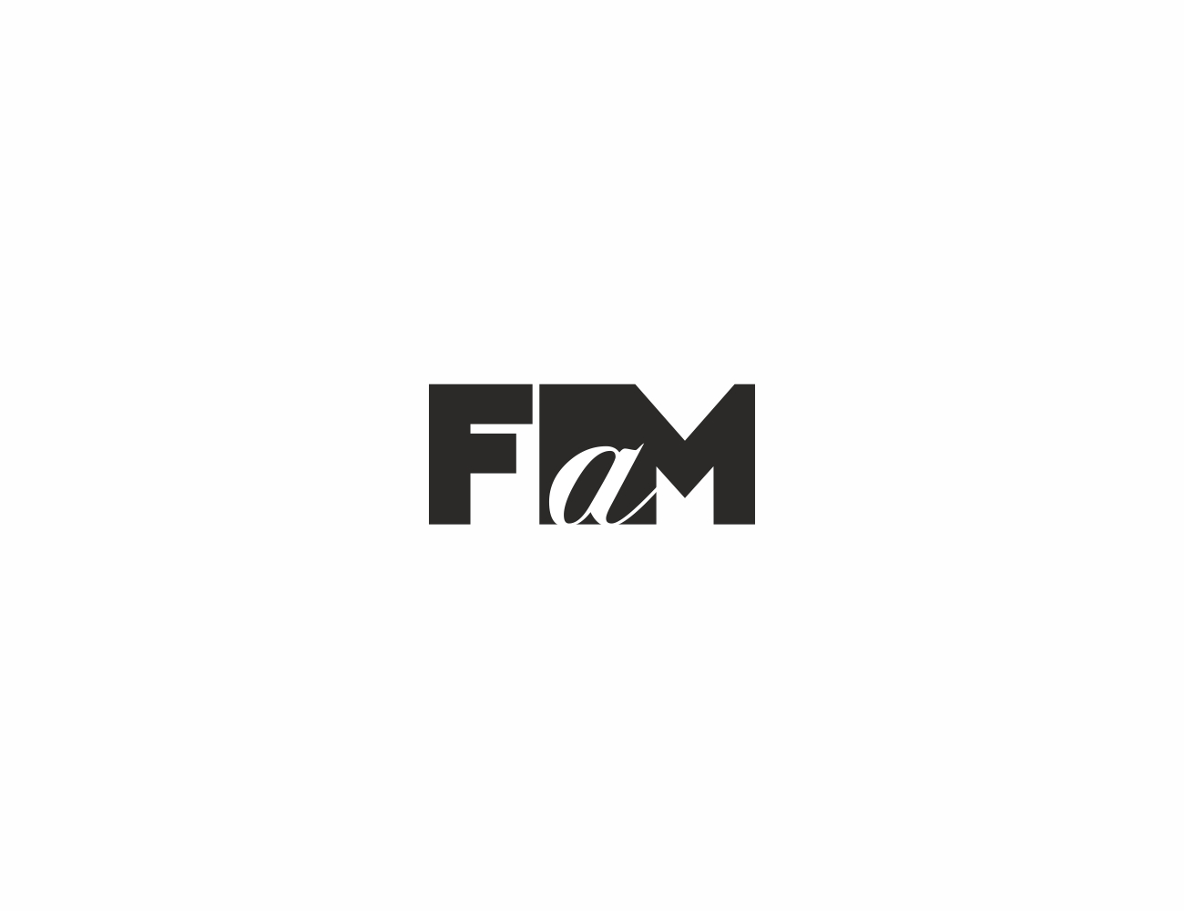 Logo Design by MOH Studio for Focused and motivated  | Design #22249938