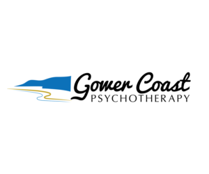 Logo Design by ERICK ANDRE VOORNEMAN for Gower Coast Psychotherapy  | Design #22289485
