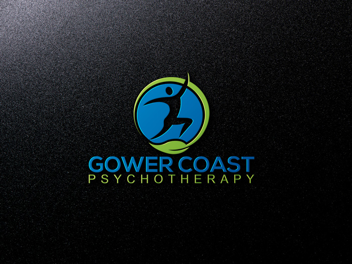 Logo Design by mhm 3 for Gower Coast Psychotherapy  | Design #22245508