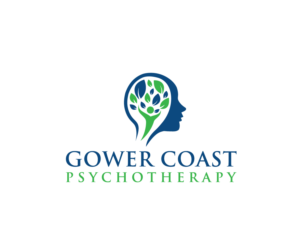 Logo Design by Design Solving for Gower Coast Psychotherapy  | Design: #22249051