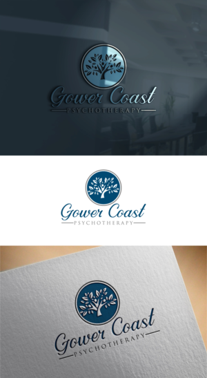 Logo Design by stokes18