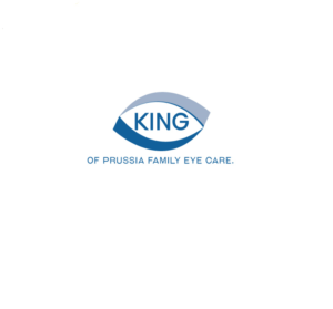 Logo Design by instudio for King of Prussia Family Eye Care | Design: #22243157
