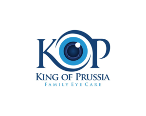 Diseño de Logo por WoAdek para King of Prussia Family Eye Care | Diseño #22241621