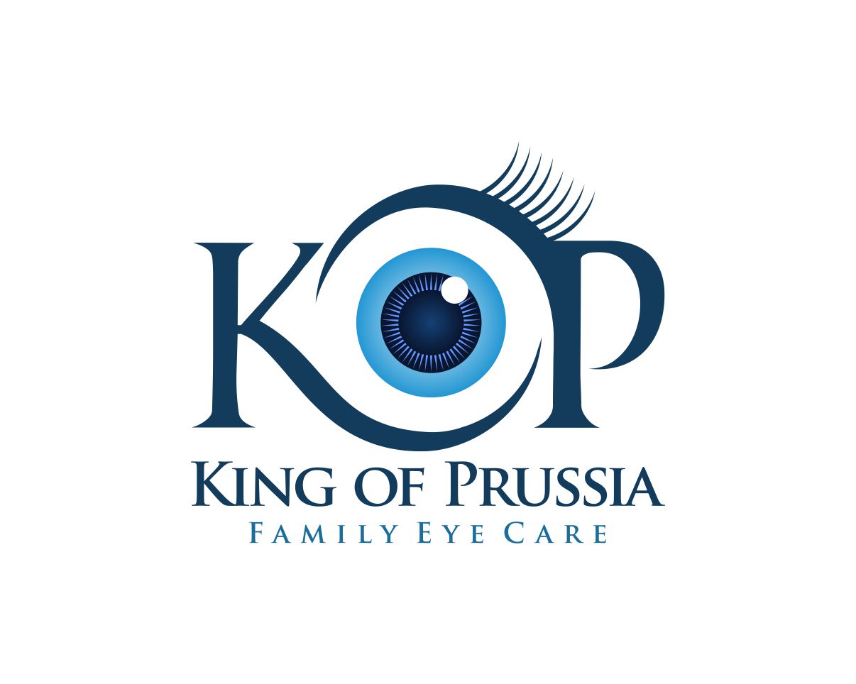 Logo Design by WoAdek for King of Prussia Family Eye Care | Design #22277319