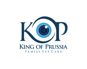 Logo Design by WoAdek for King of Prussia Family Eye Care | Design: #22278214