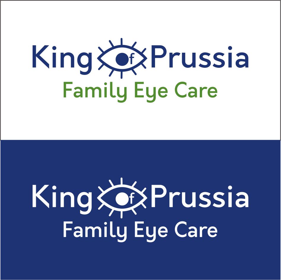 Logo Design by edo 5 for King of Prussia Family Eye Care | Design #22259626