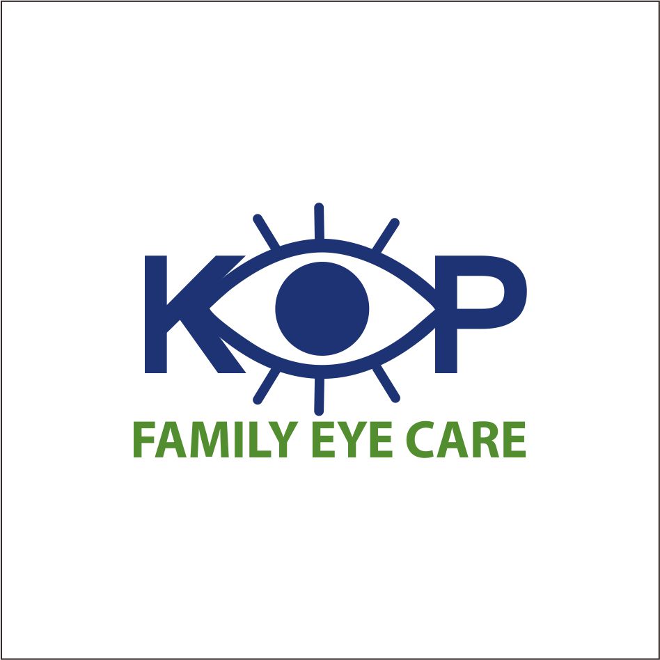 Logo Design by edo 5 for King of Prussia Family Eye Care | Design #22260260