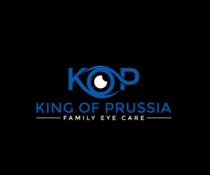 Logo Design by Design Solving for King of Prussia Family Eye Care | Design: #22245472