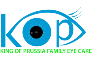 Logo Design by DarshanaMAX for King of Prussia Family Eye Care | Design: #22276365