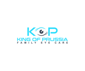 Logo Design by NurDesign for King of Prussia Family Eye Care | Design: #22242857