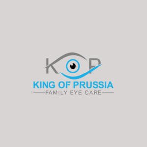 Logo Design by Ismail 21 for King of Prussia Family Eye Care | Design: #22245011
