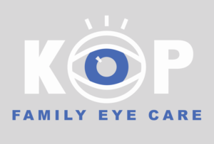 Diseño de Logo por kuni fisk para King of Prussia Family Eye Care | Diseño #22264479