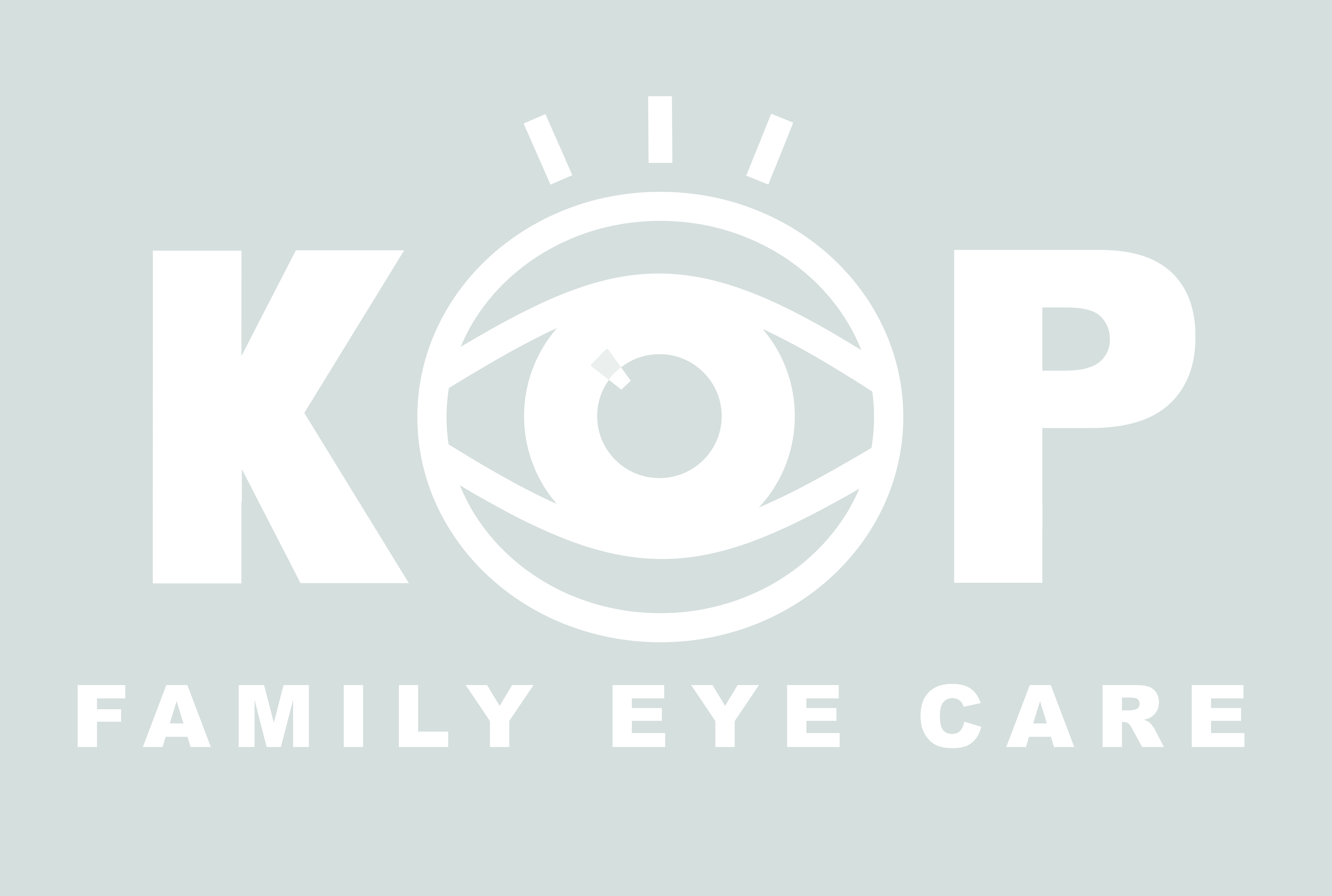Logo Design by kuni fisk for King of Prussia Family Eye Care | Design #22264480