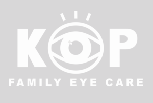 Logo Design by kuni fisk for King of Prussia Family Eye Care | Design: #22264480