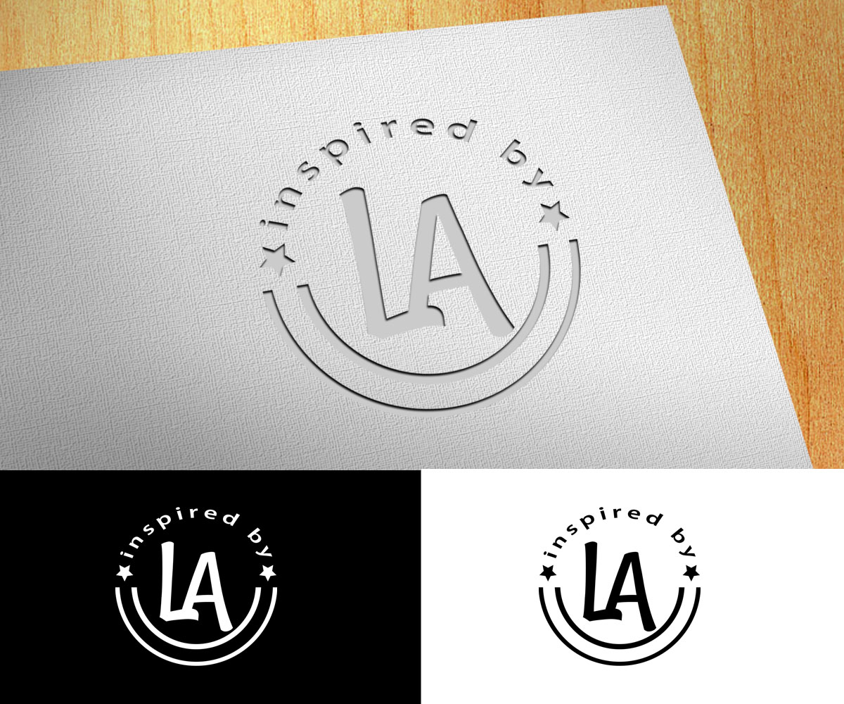 Logo Design by kecoaSTUDIO for Alliyä LA | Design #22251766