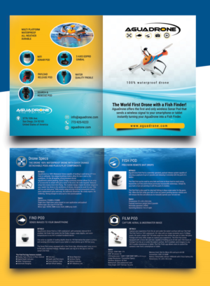 Brochure Design by uk