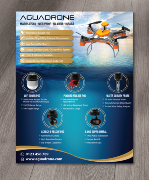 Design de Brochure par alex989 pour ce projet | Design : #22244626
