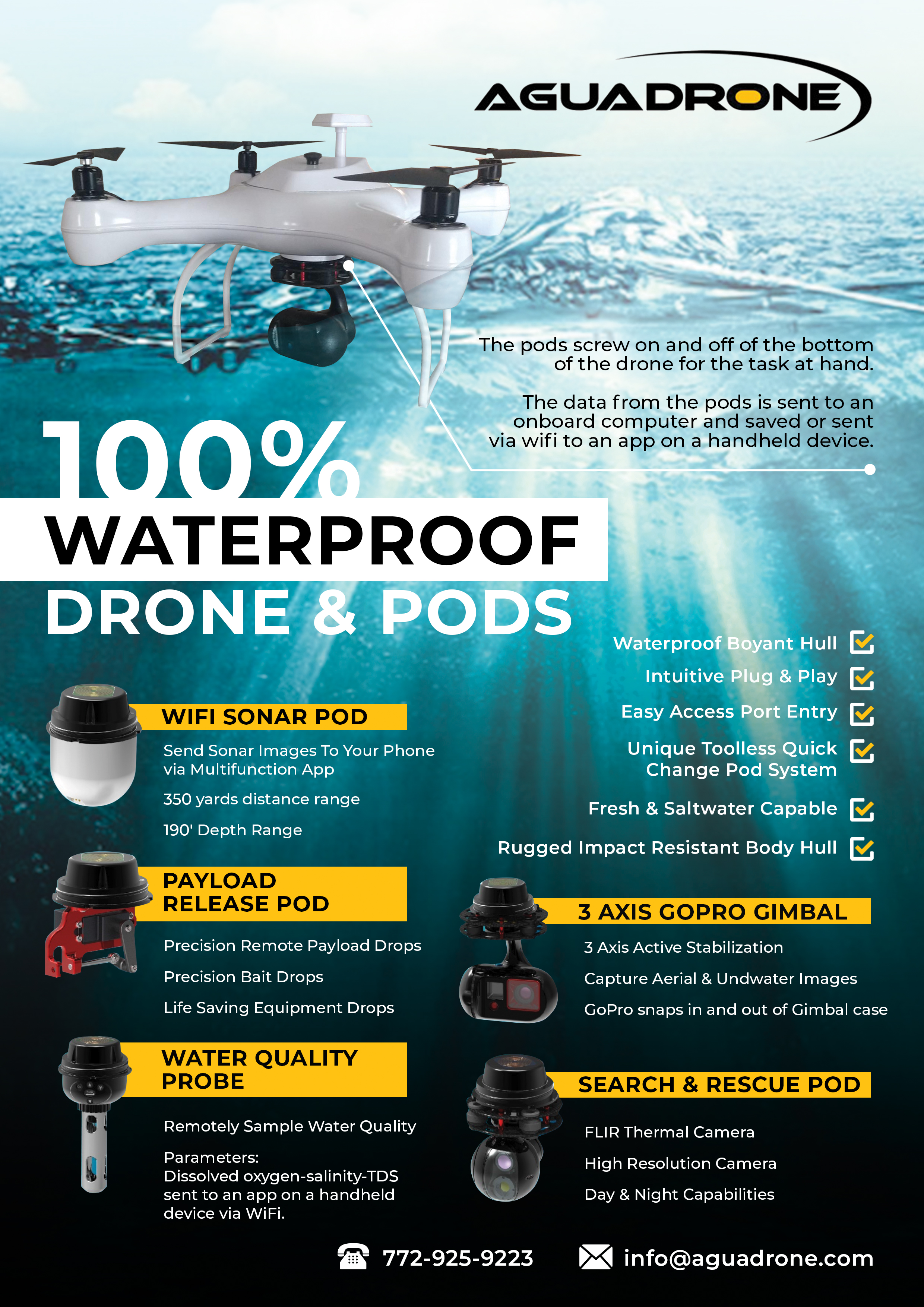 Brochure Design by rhiezkyrach for this project | Design #22247506