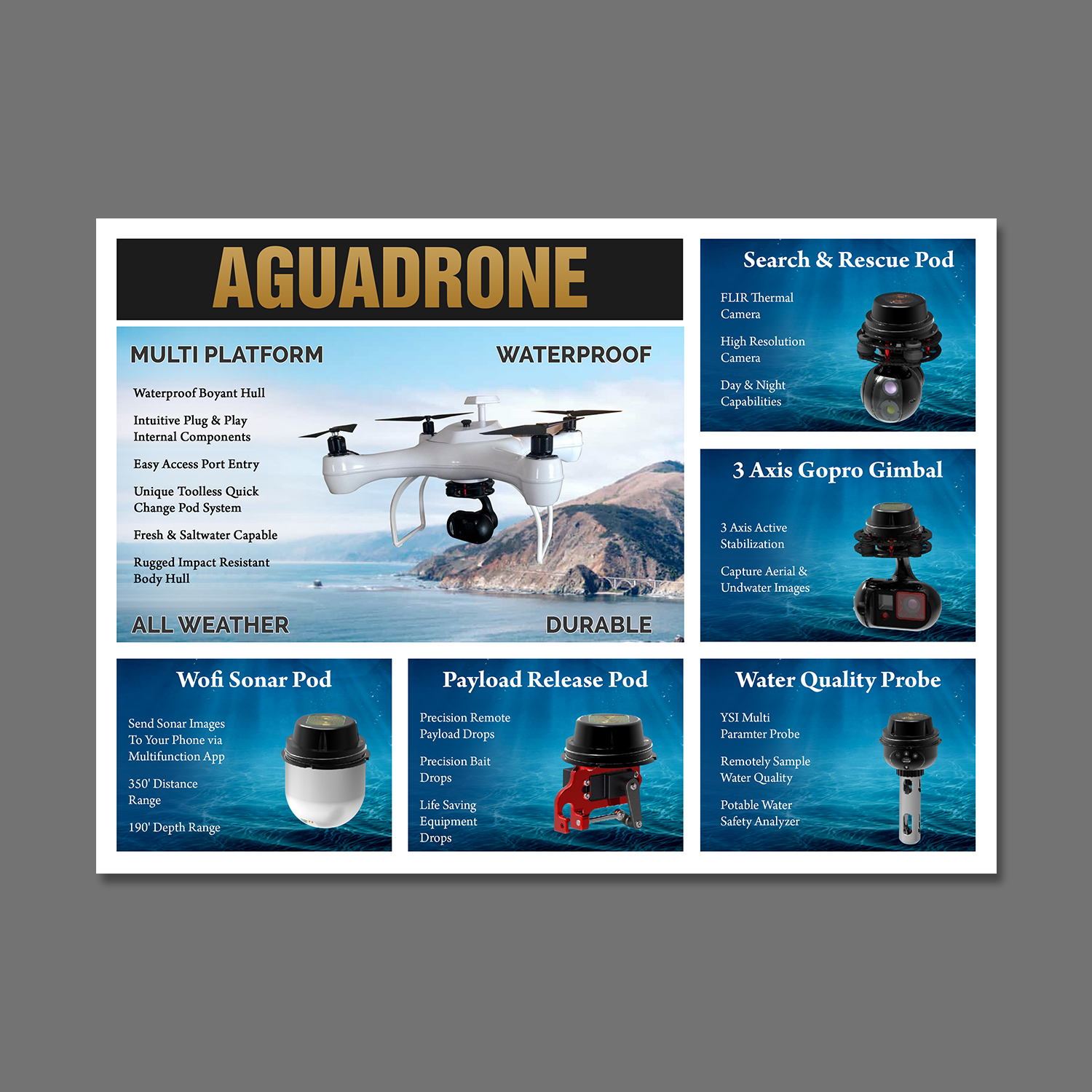 Brochure Design by GraphicsGuru for this project | Design #22246557