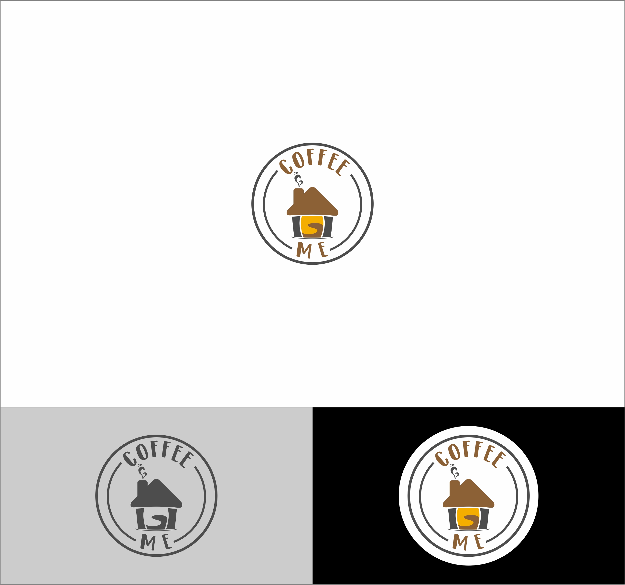 Logo Design by Edikun11 for this project | Design #22244128