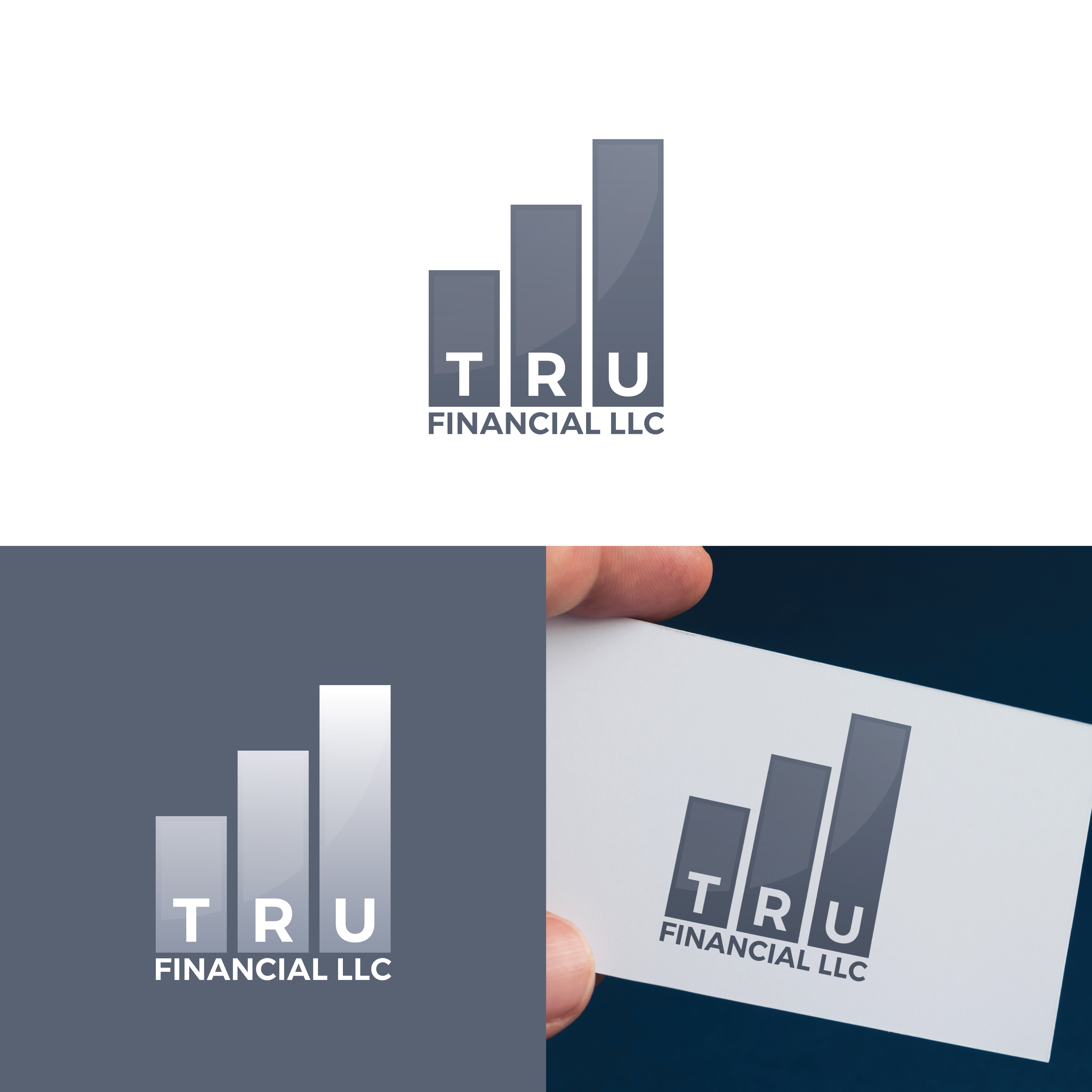 Logo Design by Talha Hosgör for this project | Design #22280101