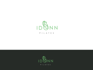 Design de Logo par Hiccups Design pour Idunn Pilates | Design : #22243945