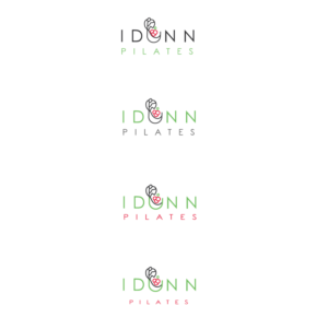 Design de Logo par Hiccups Design pour Idunn Pilates | Design : #22326850