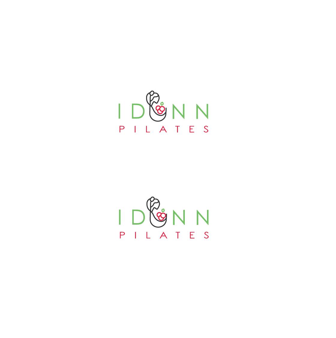 Design de Logo par Hiccups Design pour Idunn Pilates | Design #22332532