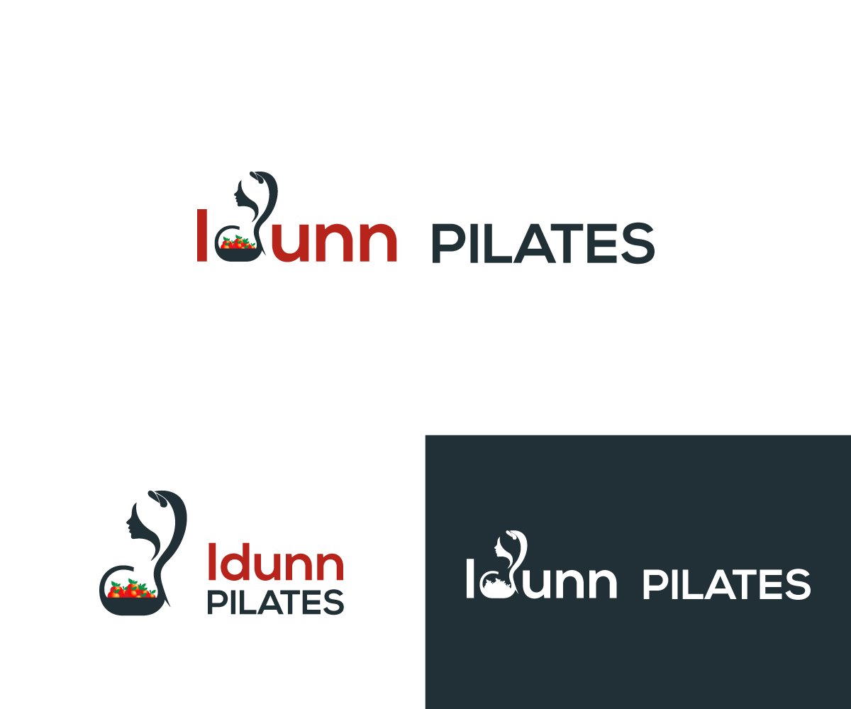 Design de Logo par izzib pour Idunn Pilates | Design #22268455