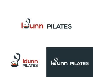 Design de Logo par izzib pour Idunn Pilates | Design : #22268455