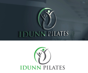 Design de Logo par dobobed pour Idunn Pilates | Design : #22245740