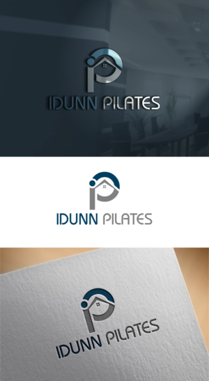 Idunn Pilates | Design de Logo par stokes18