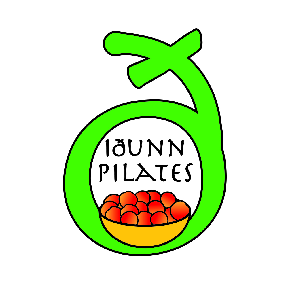 Design de Logo par Cathy 7 pour Idunn Pilates | Design #22293054