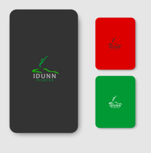 Design de Logo par Nafij pour Idunn Pilates | Design #22278145