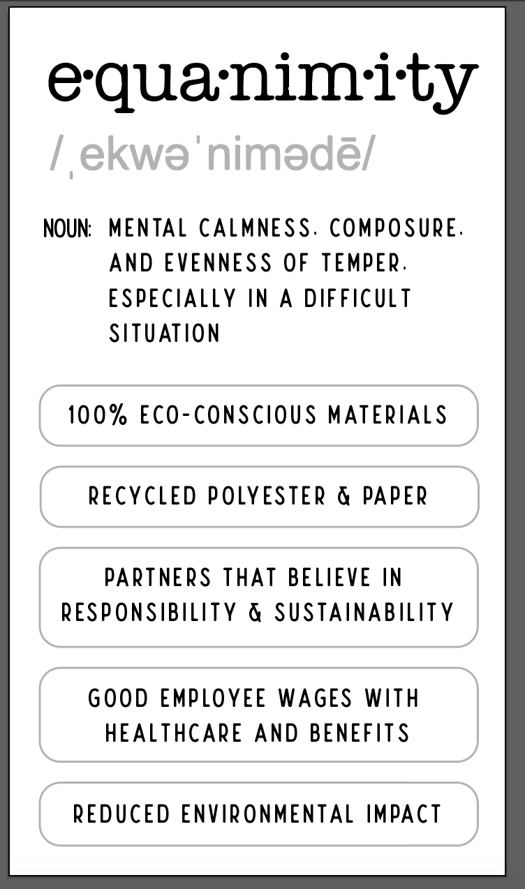 Print Design by Hannah G Ratcliff for this project | Design #22305642