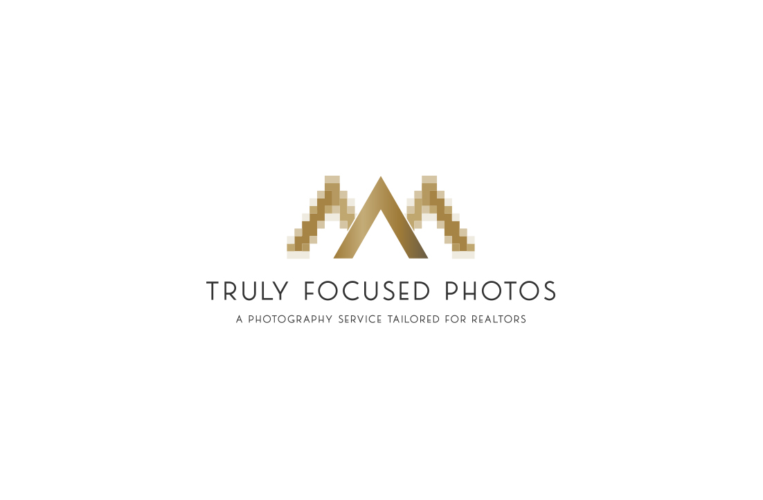 Logo Design by GLDesigns for Truly Focused Photos | Design #22241836