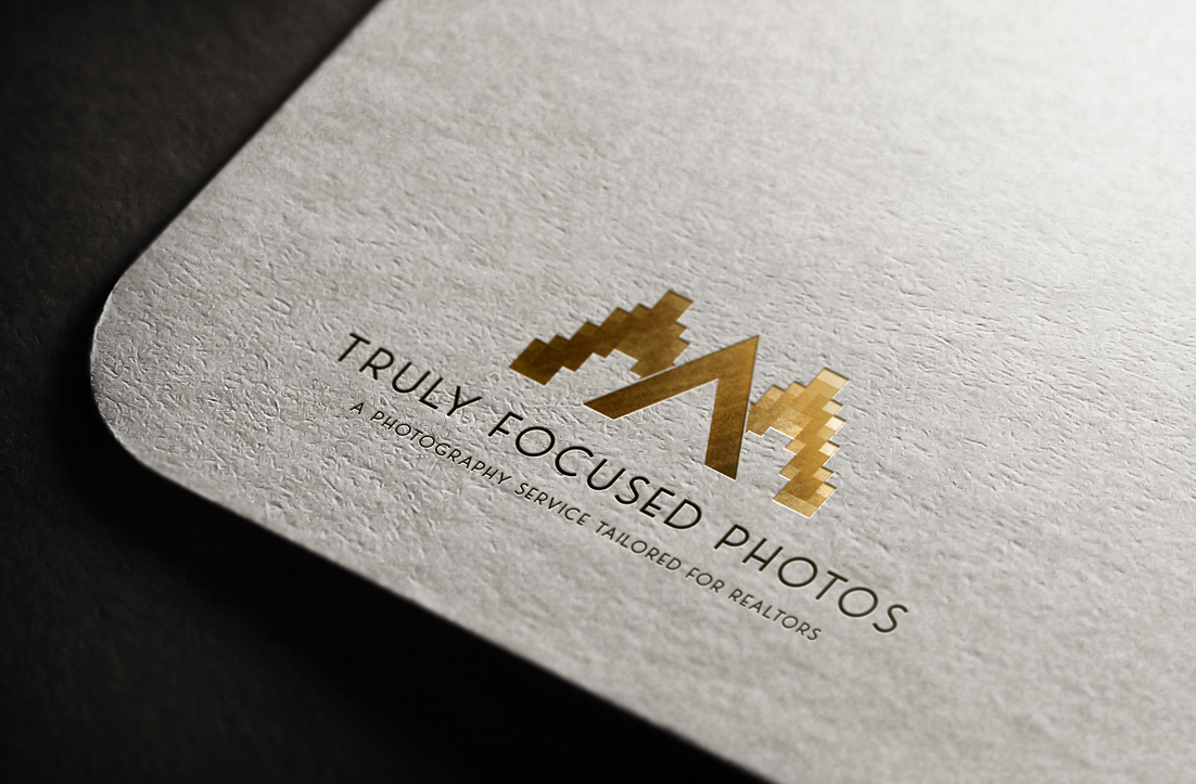 Logo Design by GLDesigns for Truly Focused Photos | Design #22241837