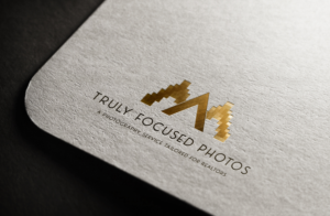Logo-Design von GLDesigns für Truly Focused Photos | Design: #22241837