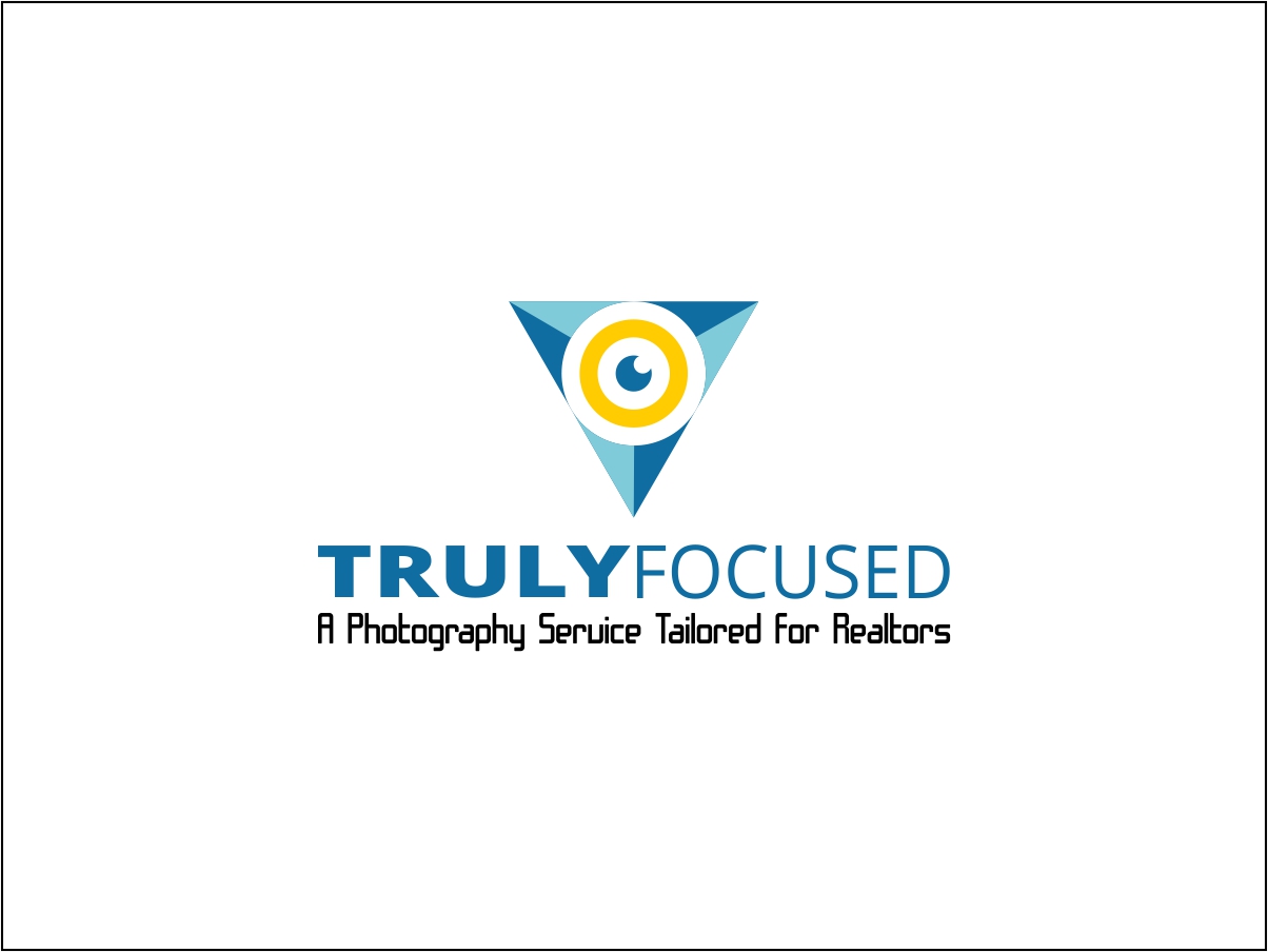 Logo-Design von rmn_2971 für Truly Focused Photos | Design #22244018