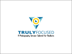 Logo-Design von rmn_2971 für Truly Focused Photos | Design: #22244018