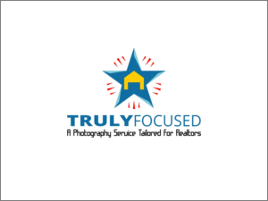 Logo-Design von rmn_2971 für Truly Focused Photos | Design: #22244032