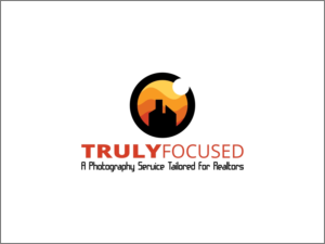 Logo-Design von rmn_2971 für Truly Focused Photos | Design: #22244058