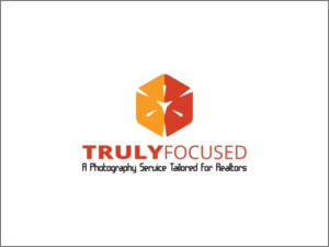Logo-Design von rmn_2971 für Truly Focused Photos | Design: #22244068