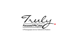 Logo Design by GODDREAMCREATION for Truly Focused Photos | Design #22242597