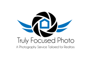 Logo-Design von nepolitik für Truly Focused Photos | Design: #22245750