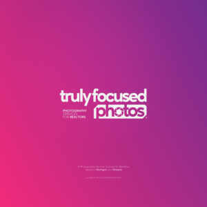 Logo Design by kacimo for Truly Focused Photos | Design #22244515