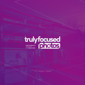 Logo-Design von kacimo für Truly Focused Photos | Design: #22244585