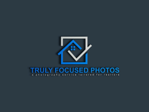 Logo-Design von NurDesign für Truly Focused Photos | Design: #22243456