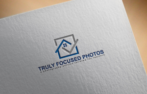 Logo-Design von NurDesign für Truly Focused Photos | Design: #22243457