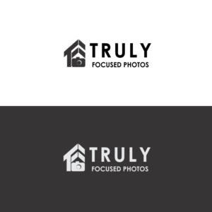 Logo-Design von Khoerul 2 für Truly Focused Photos | Design: #22245500